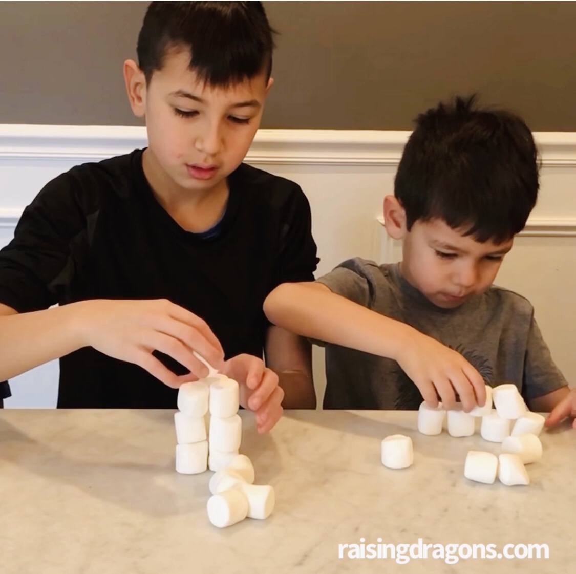 10 Minute To Win It Games For Kids ⋆ Raising Dragons